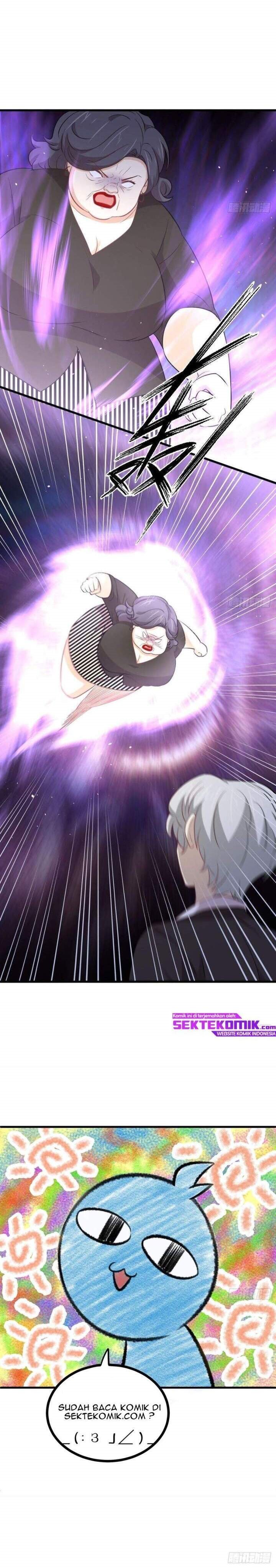 Immortal Swordsman in The Reverse World Chapter 248 Bahasa Indonesia